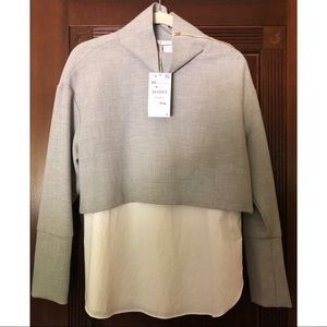 Zara Sweater